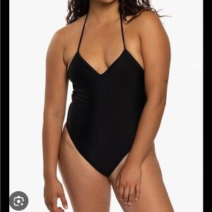 Jolyn Lucia Surf One Piece Swimsuit